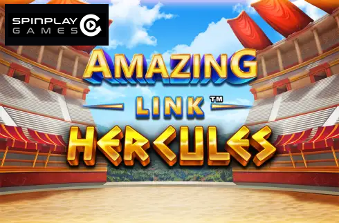 Amazing Link Hercules